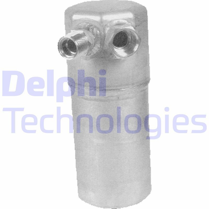 DELPHI Sausinātājs, Kondicionieris TSP0175093 DELPHI TSP0175093 Sausinātājs kondicionieris Audi 100 C4 cena
