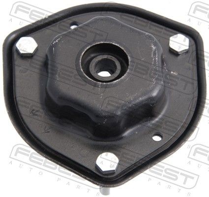 FEBEST Montering, stötdämpare TSS-016 TSS-016 FEBEST montering, stötdämpare TOYOTA PREVIA