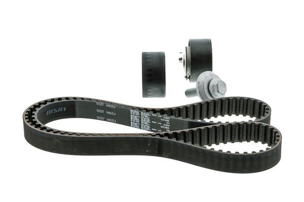 Zobsiksnas komplekts AISIN TST-901 AISIN TST-901 Zobsiksnas komplekts CITROËN C1 2013