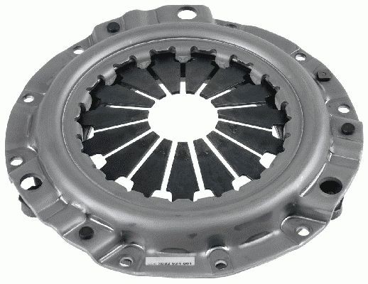 SACHS Prato da embraiagem 3082 924 001 Prensa de embraiagem SACHS Mazda MX 3082 924 001