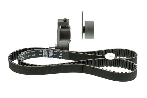 AISIN Kamremssats TSV-901 TSV-901 AISIN kuggrem RENAULT TWINGO
