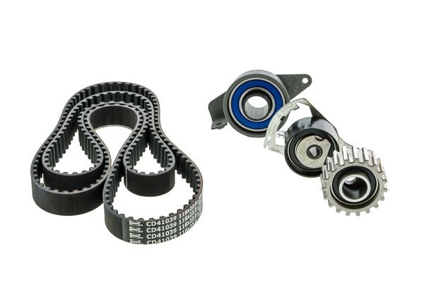 AISIN Distributieriem set TSZ-904 AISIN TSZ-904 Distributieset Ford Escort Classic originele prijs