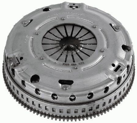 SACHS Koppelingsset 3089 006 033 SACHS 3089 006 033 Koppelingsset