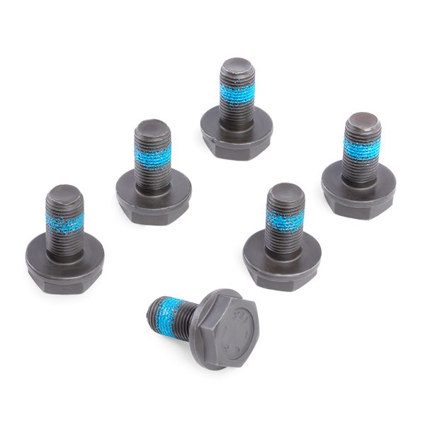 SACHS Schraubensatz, Schwungrad 3096 005 000 Schwungradschraube SACHS DS3 3096 005 000 günstig