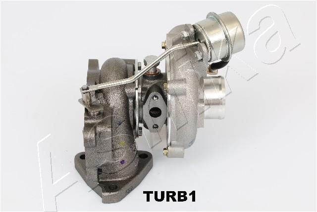 Turbocharger ASHIKA TURB1 ASHIKA TURB1 Turbo MITSUBISHI GALANT 2015