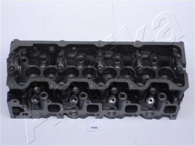ASHIKA Cilinderkop TY003S ASHIKA TY003S Cilinderkop Hiace Bus (H50, H60, H70, H100) prijs