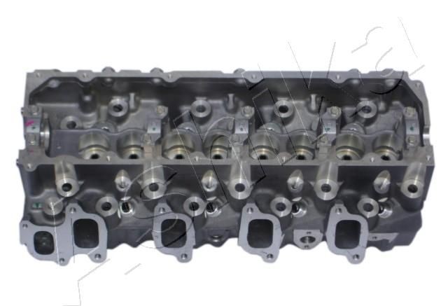 ASHIKA Sylinterikansi TY005S TY005S ASHIKA Sylinterikansi Audi TT hinta