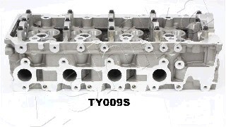 Sylindertopp ASHIKA TY009S ASHIKA TY009S Sylindertopp TOYOTA LAND CRUISER 2020