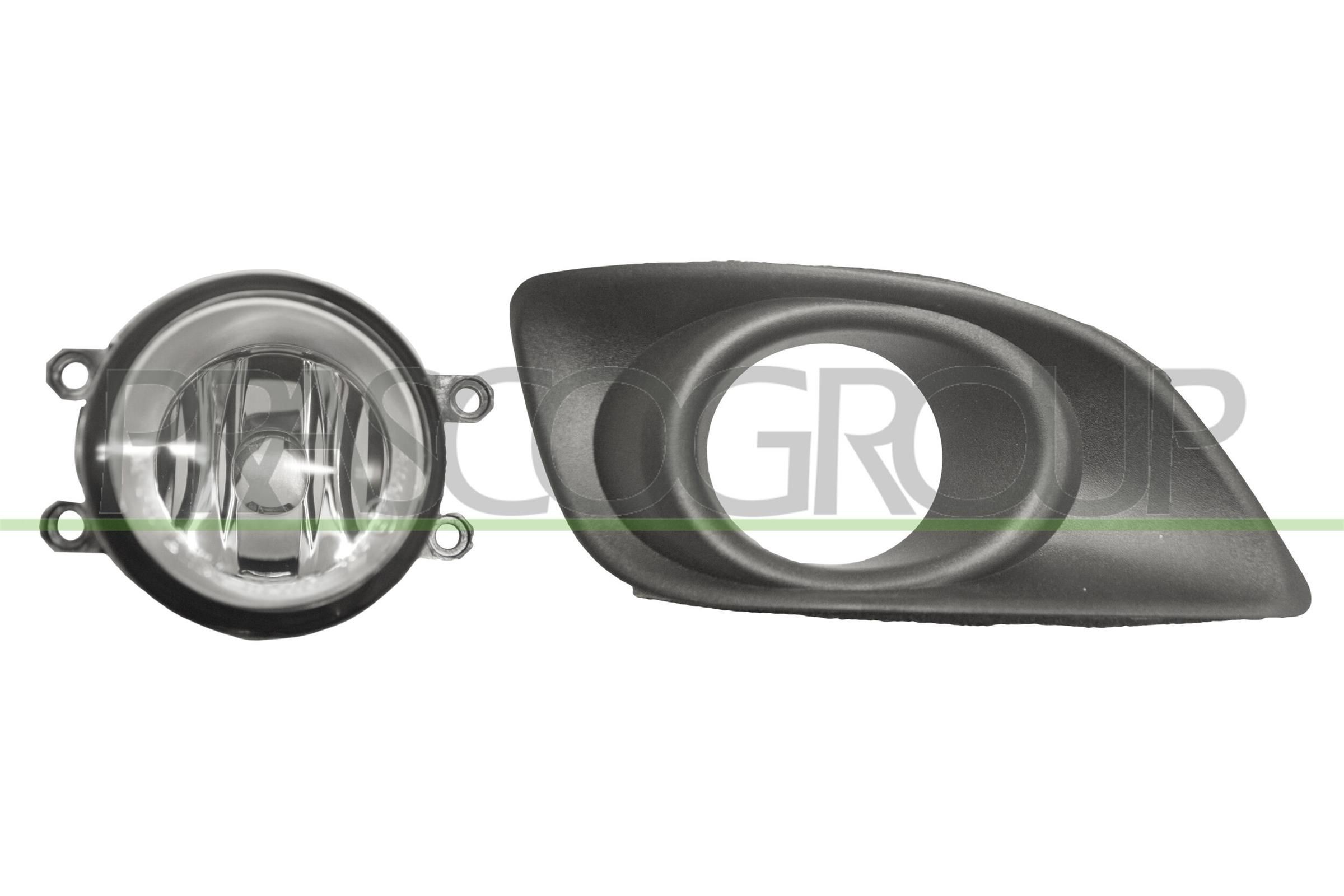 Aile PRASCO TY1433014 PRASCO TY1433014 Ailes TOYOTA CAMRY 2018