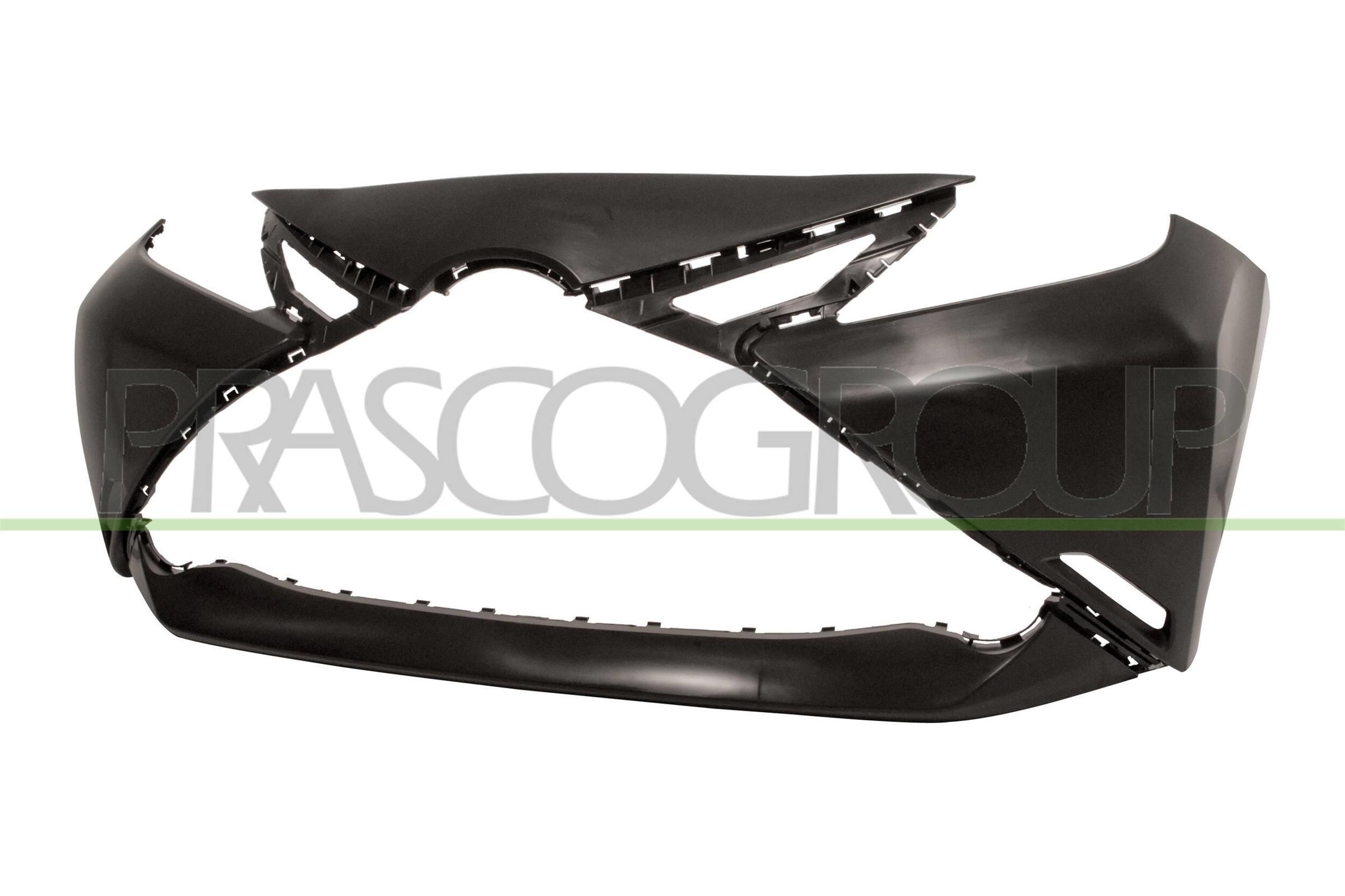 Pare-choc PRASCO TY2061001 PRASCO TY2061001 Bouclier TOYOTA AYGO 2017