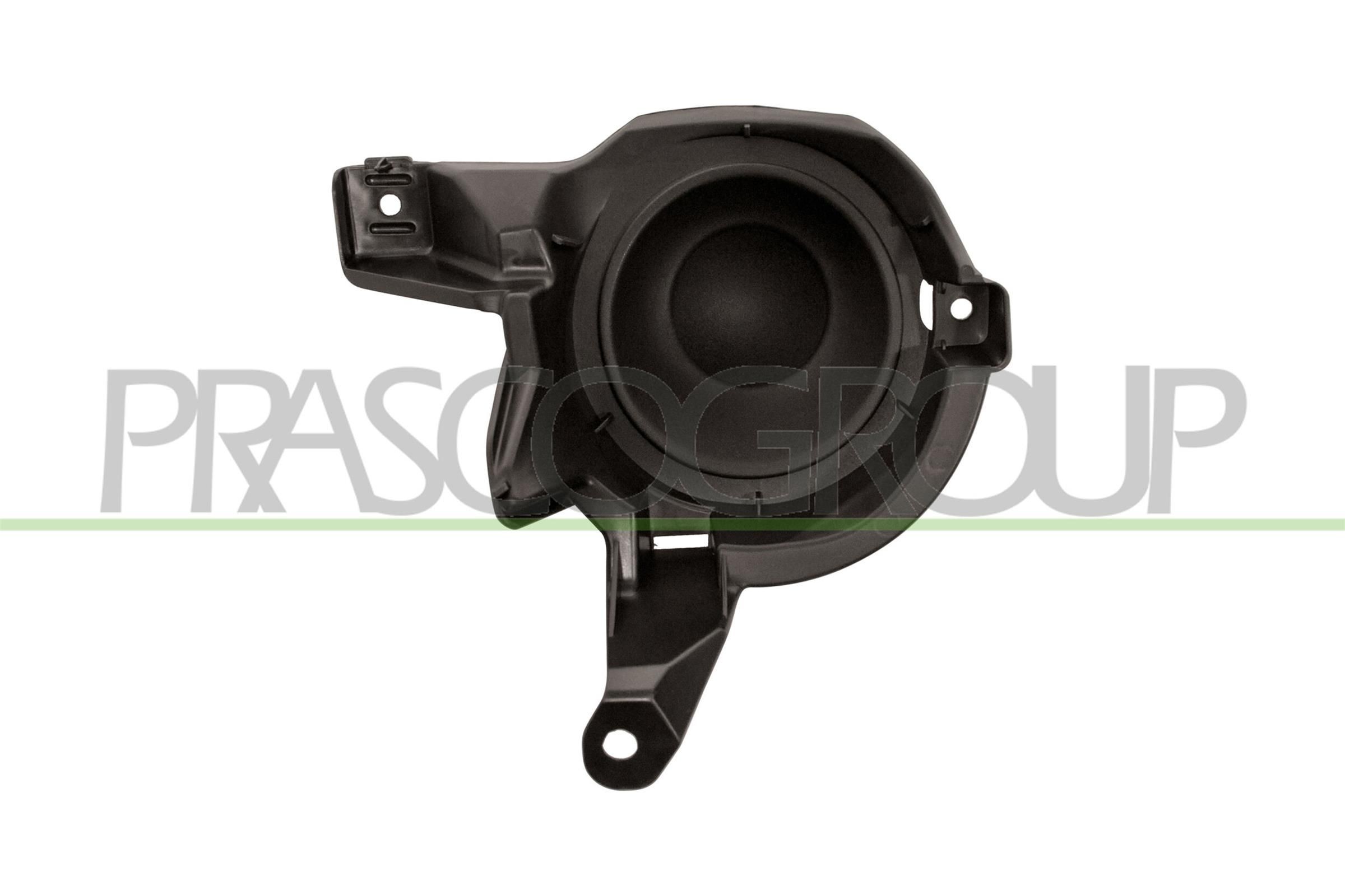 PRASCO Blende, Nebelscheinwerfer TY2911249 TY2911249 PRASCO Toyota Corolla E11 Compact Nebelscheinwerfer Einzelteile kaufen