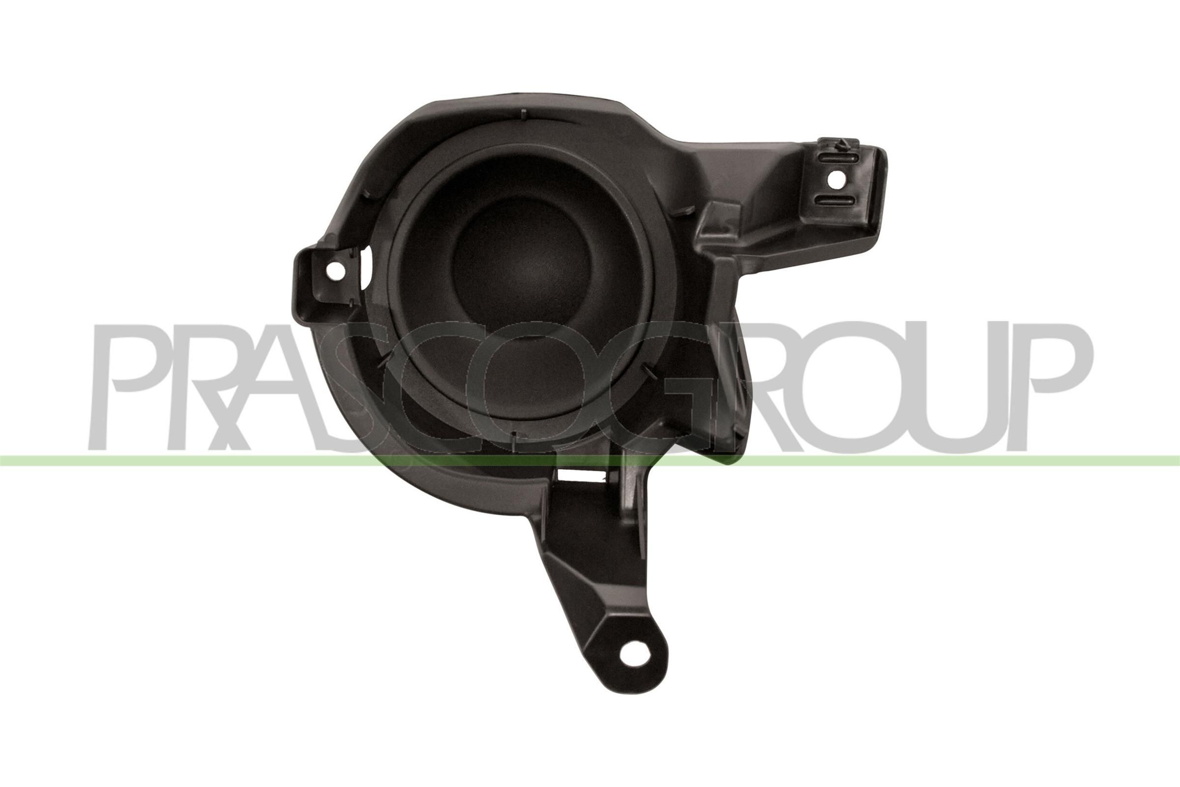 PRASCO Afdekkap, mistlamp TY2911250 PRASCO TY2911250 Mistlamp onderdelen Toyota C-HR originele prijs