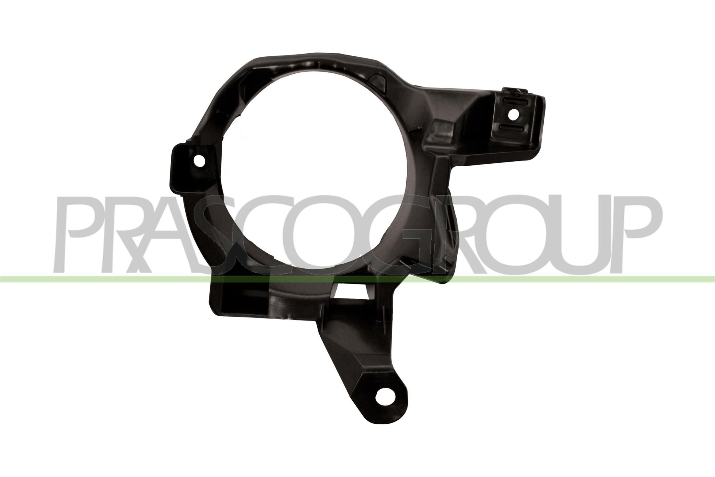 PRASCO Houder, mistlamp TY2911304 PRASCO TY2911304 Mistlamp onderdelen Toyota C-HR originele prijs