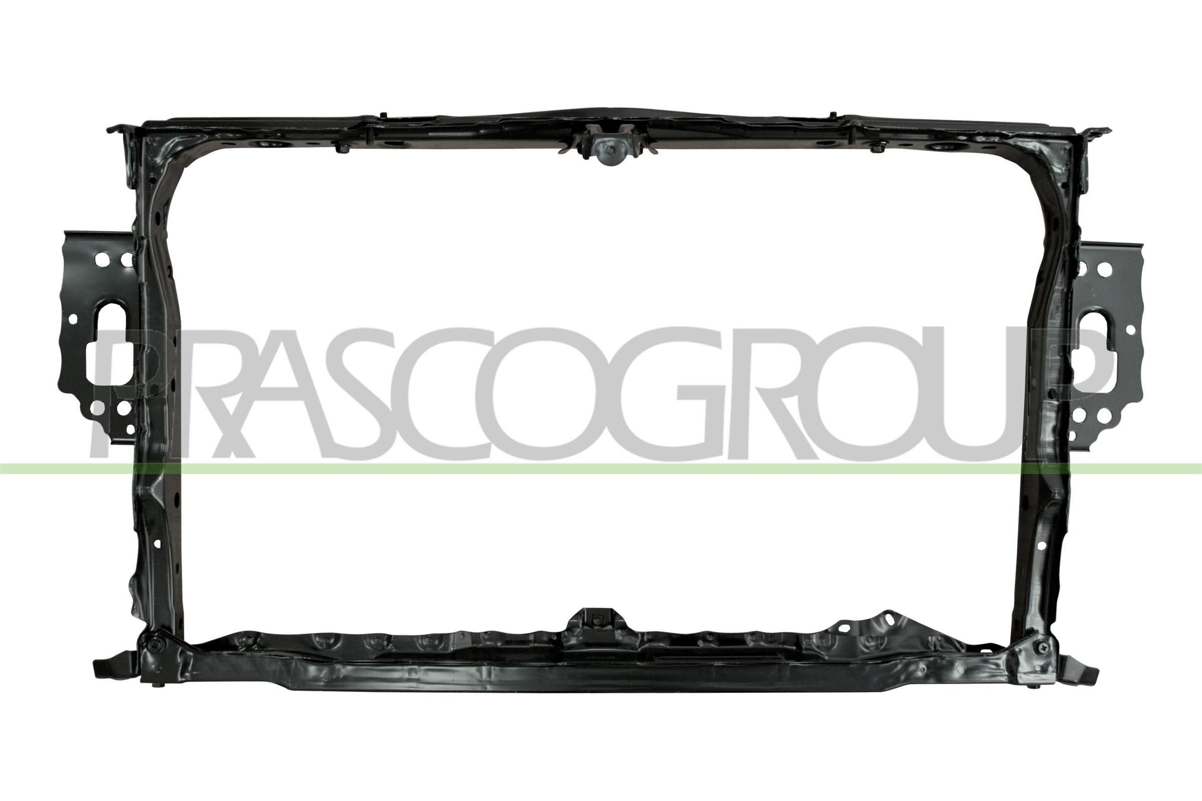 PRASCO Face avant TY2913210 Toyota LAND CRUISER Revêtement avant PRASCO TY2913210