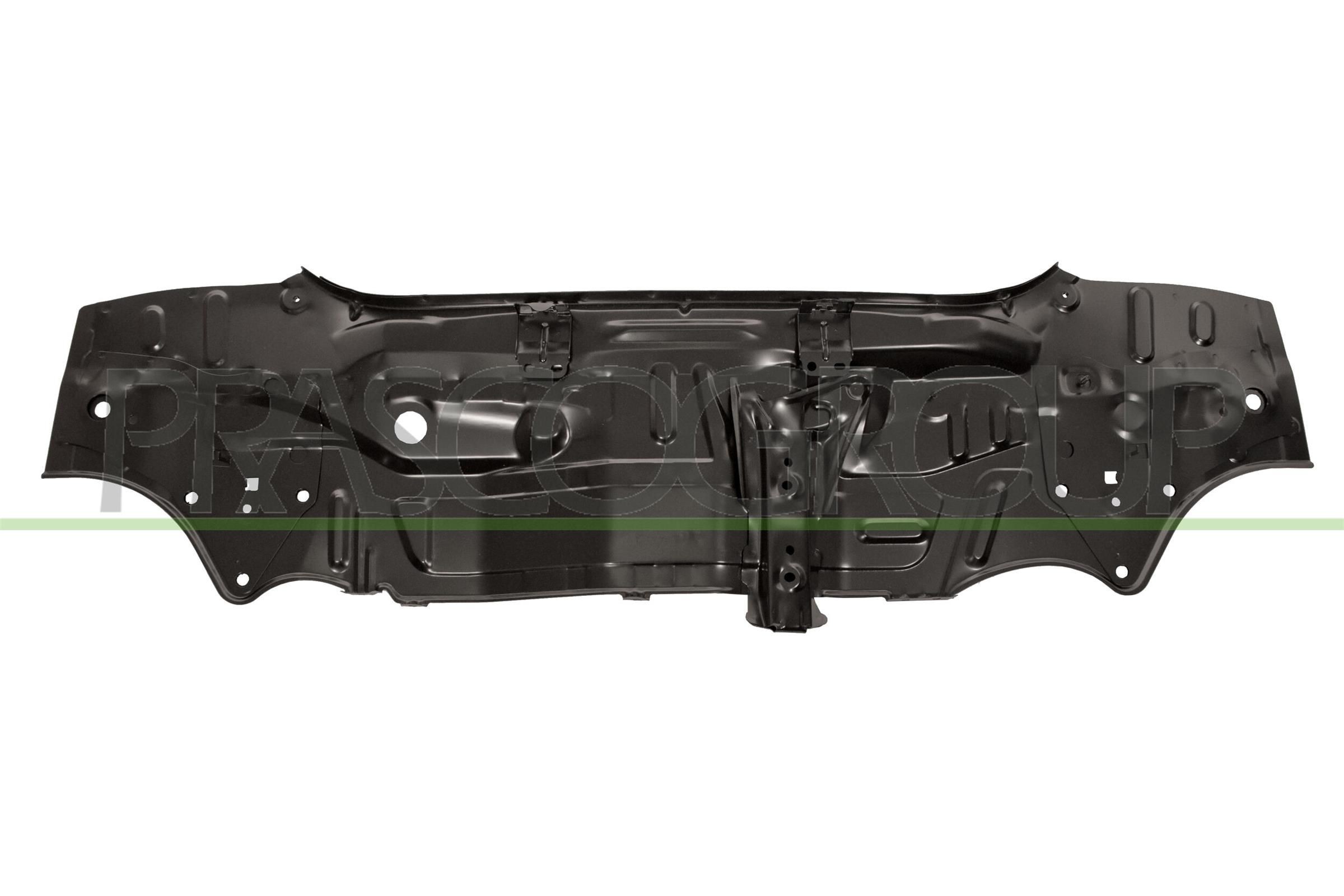 PRASCO Πίσω τοίχωμα TY3253250 PRASCO TY3253250 Πίσω επένδυση Corolla E120 γνήσια τιμες