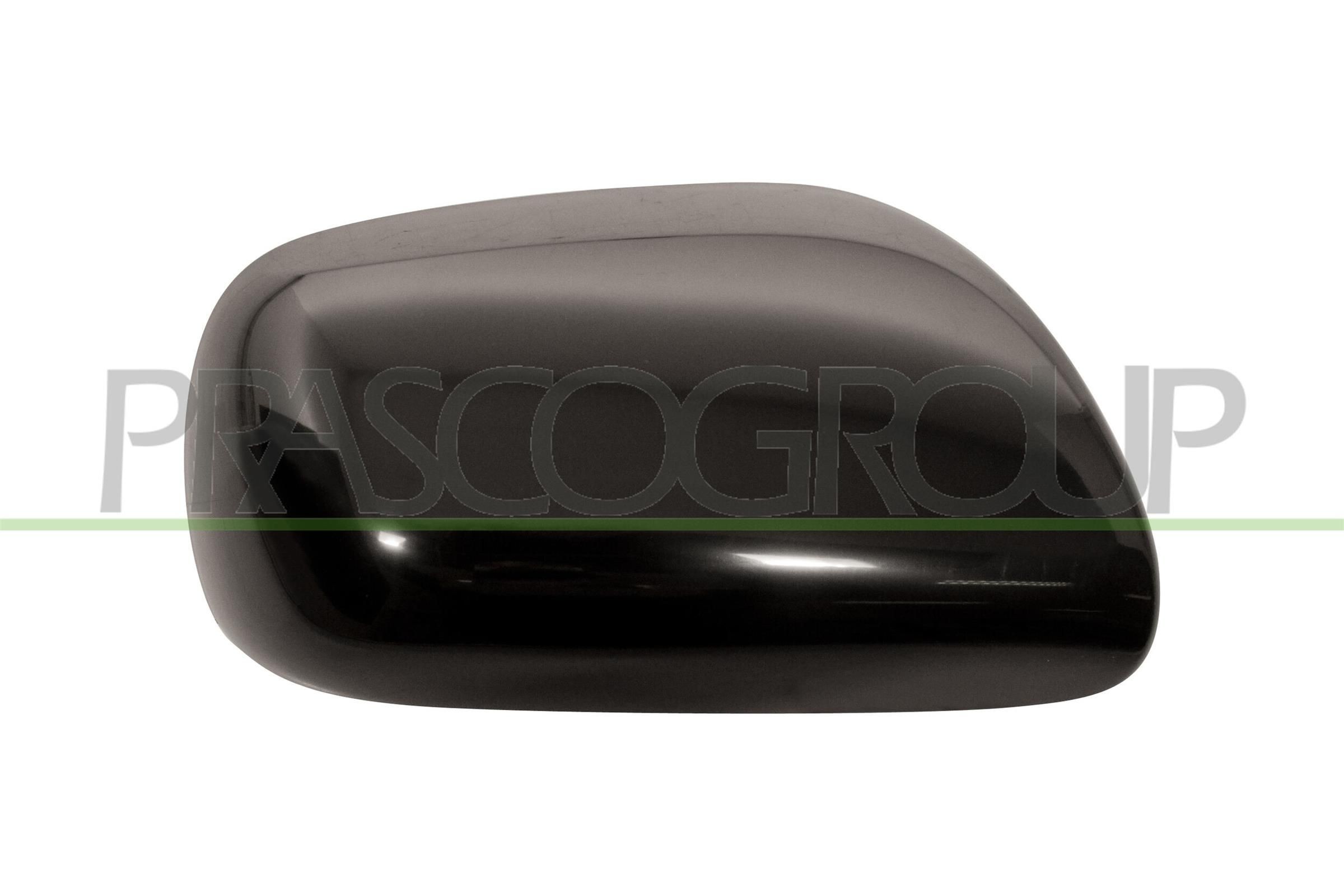 PRASCO Coque de rétroviseur extérieur TY3257413 PRASCO TY3257413 d'origine Coque de rétroviseur Toyota Avensis Liftback coût