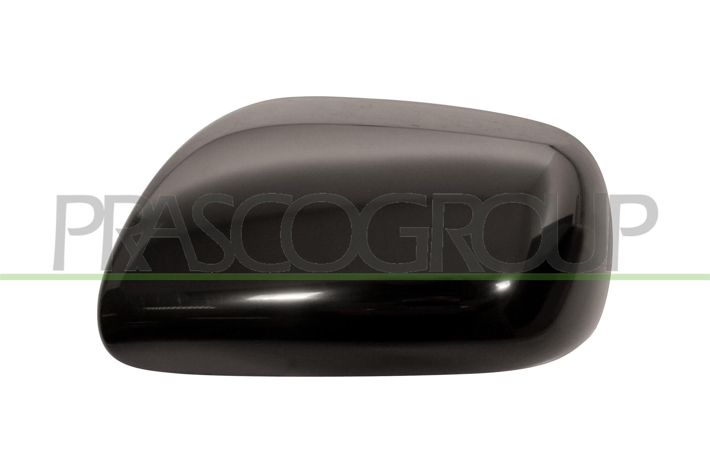 Afdekking, buitenspiegel PRASCO TY3257414 PRASCO TY3257414: Buitenspiegelkap Toyota PRIUS 2005