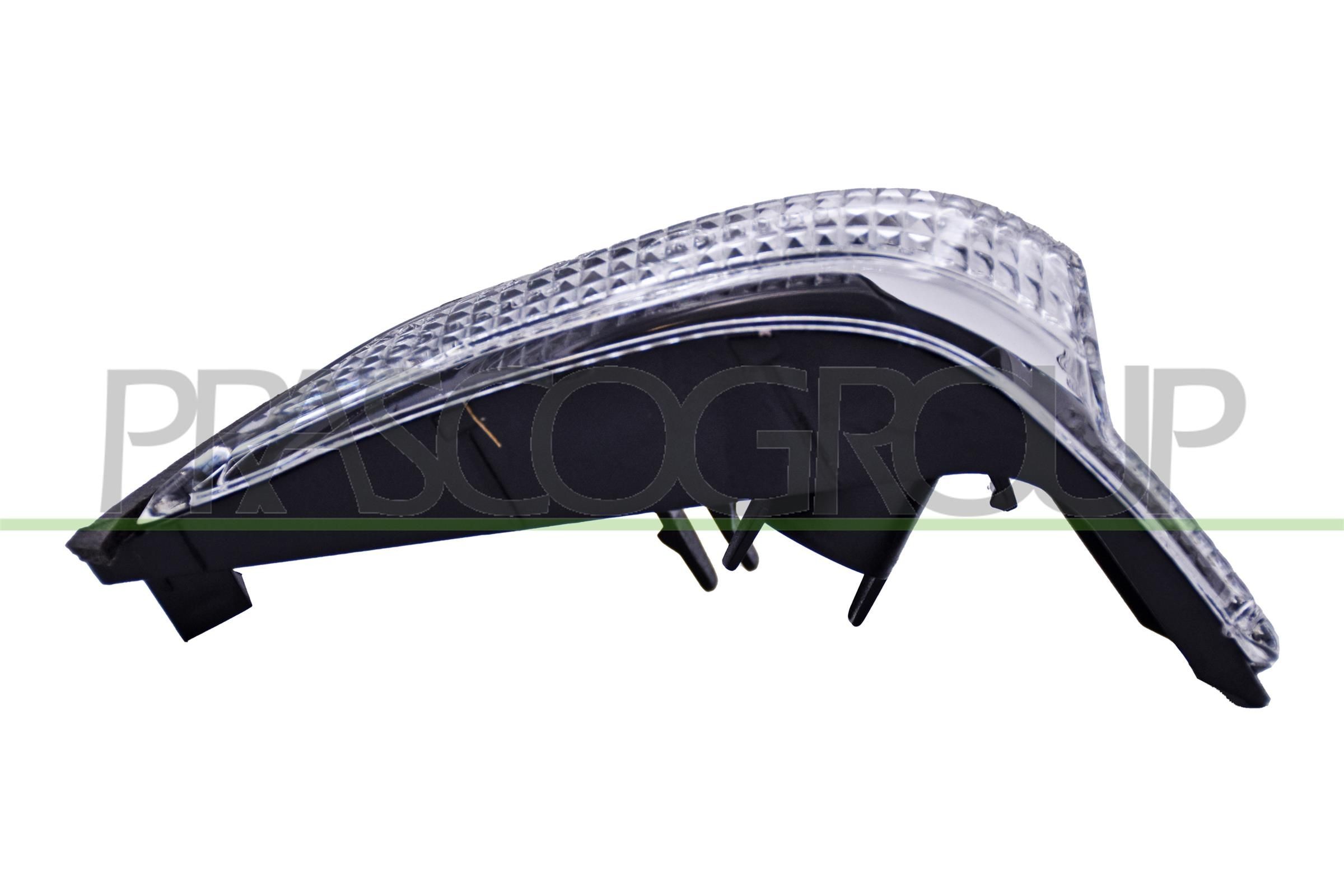 PRASCO Indicatore di direzione TY3287416 PRASCO TY3287416 Indicatore di direzione DAIHATSU Wildcat / Rocky SUV Cabrio (F70) 2.8 D 73 CV 1986