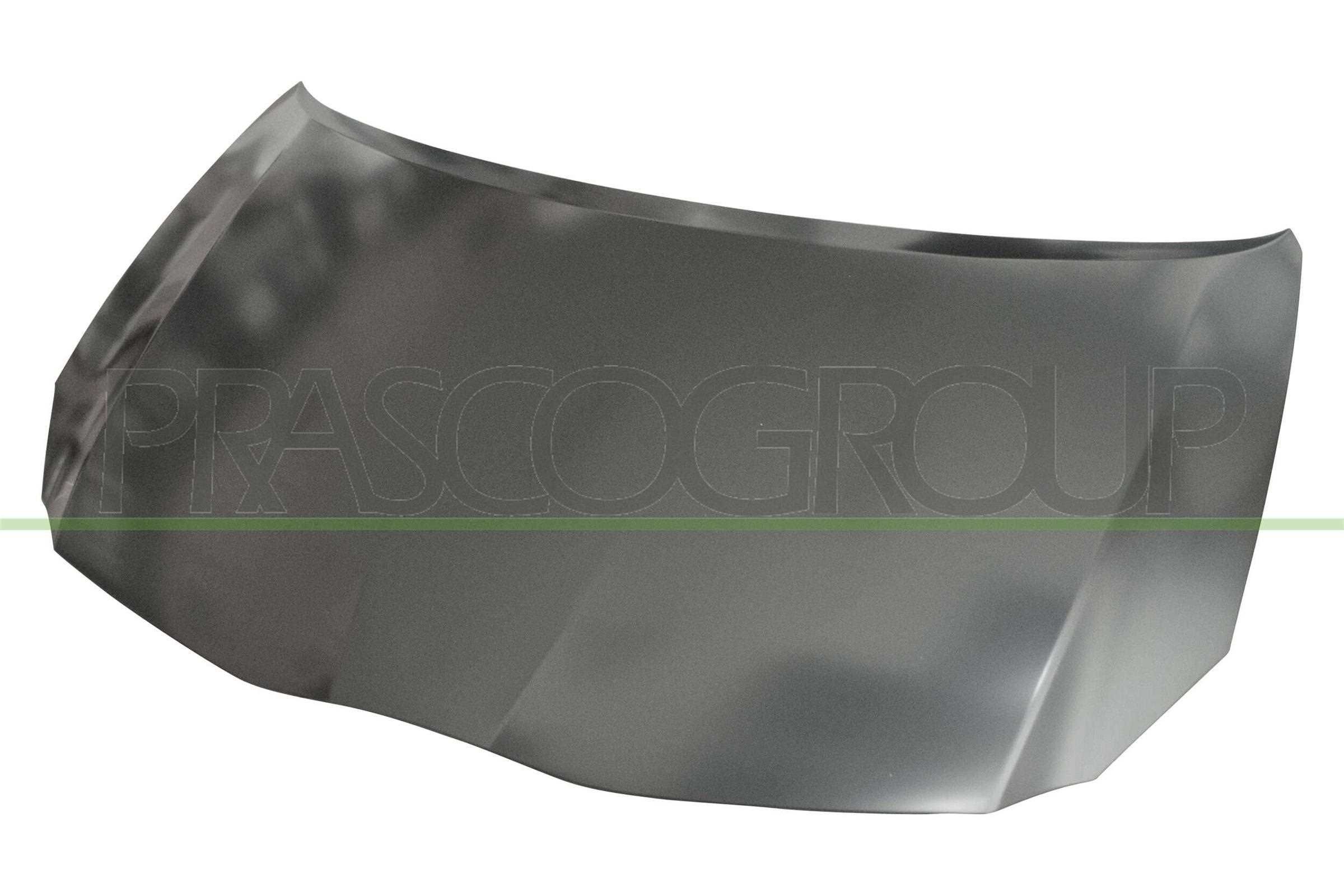 PRASCO Kapott TY3523100 PRASCO TY3523100 originaal Mootorikapott TOYOTA AURIS hind