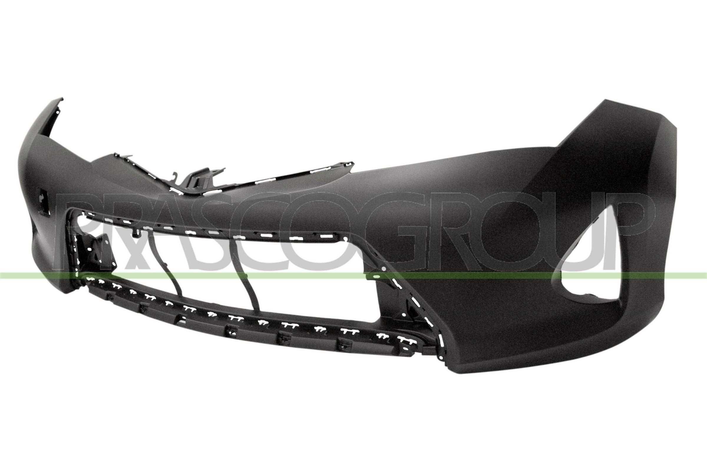 PRASCO Støtfanger TY3541011 Støtfanger PRASCO STARLET TY3541011 billige