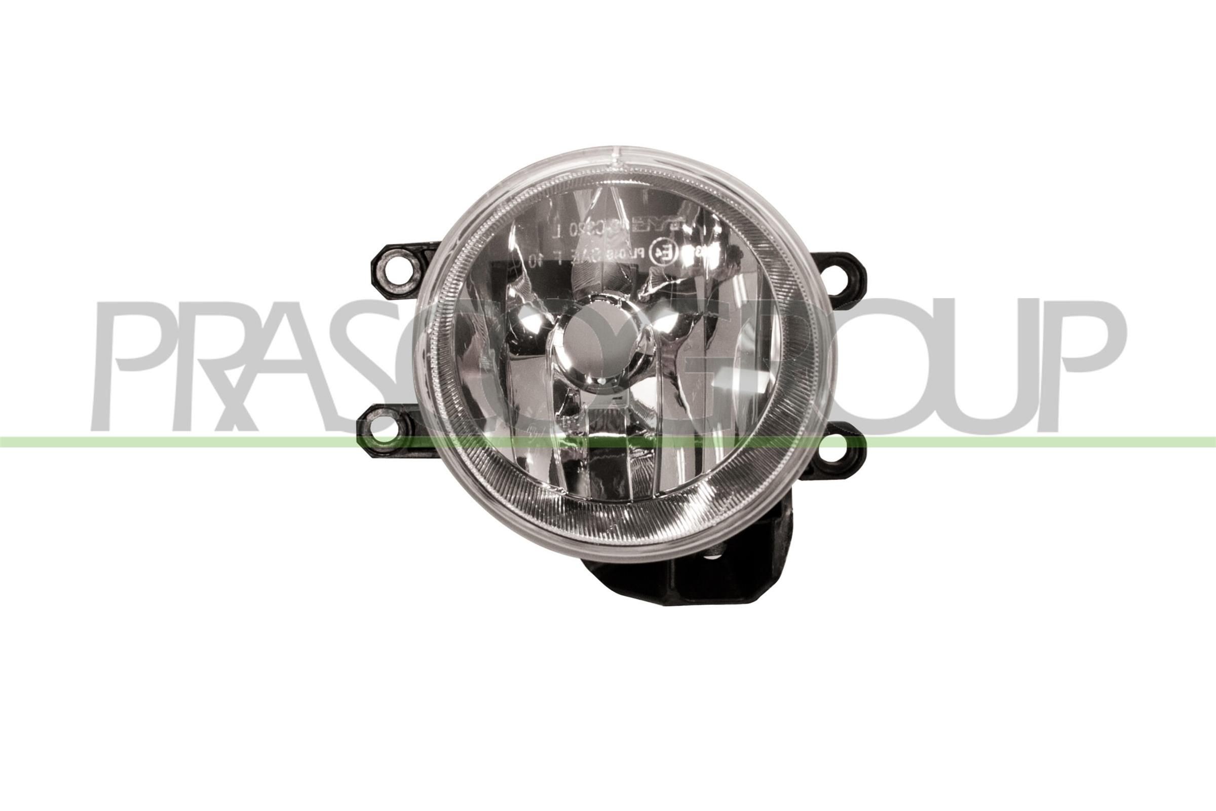 Tågelygte PRASCO TY3544413 PRASCO TY3544413 Tågelygter TOYOTA YARIS 2024