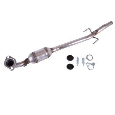 EEC Catalizzatore TY6000T EEC TY6000T Marmitta catalitica Toyota Land Cruiser Prado 90 originale prezzo