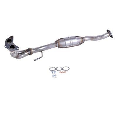 EEC Katalysator TY6016T EEC TY6016T Katalysator Toyota Hilux III original