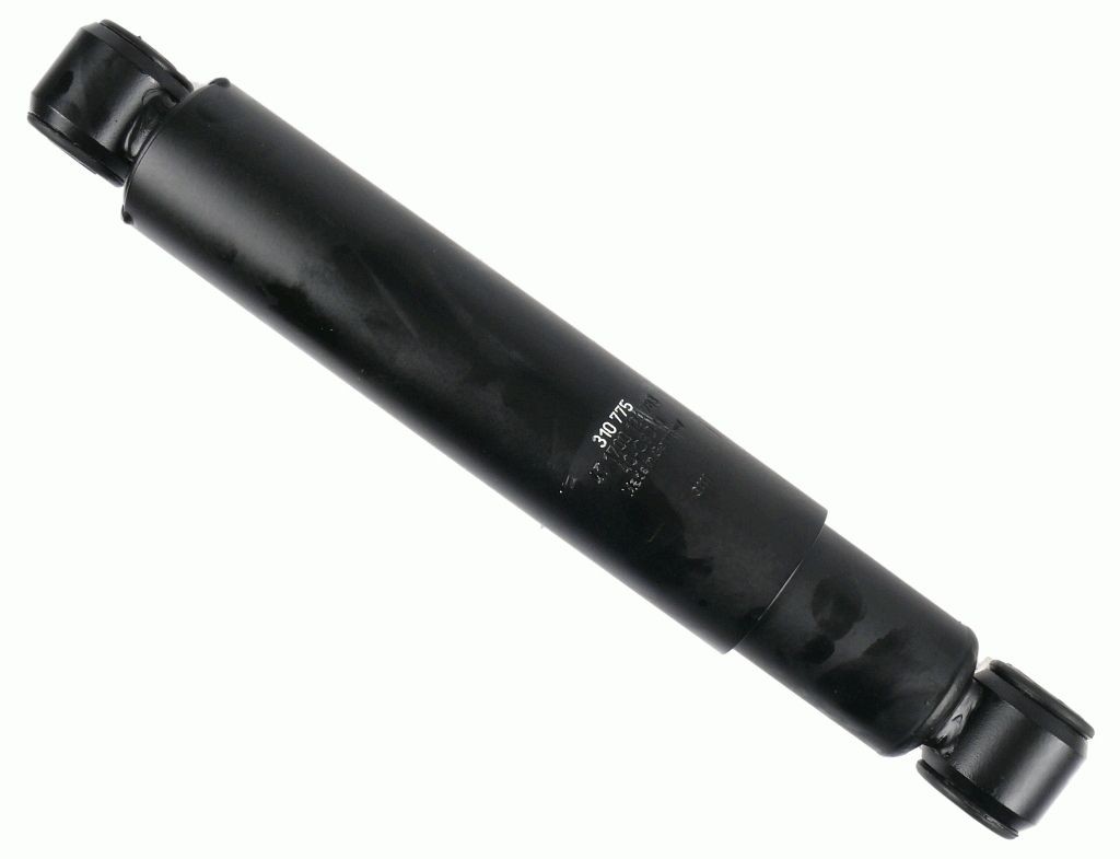 SACHS Tlmič pérovania 310 775 SACHS 310 775 Tlmiče perovania Mercedes T2/LN1 Van originálne cena