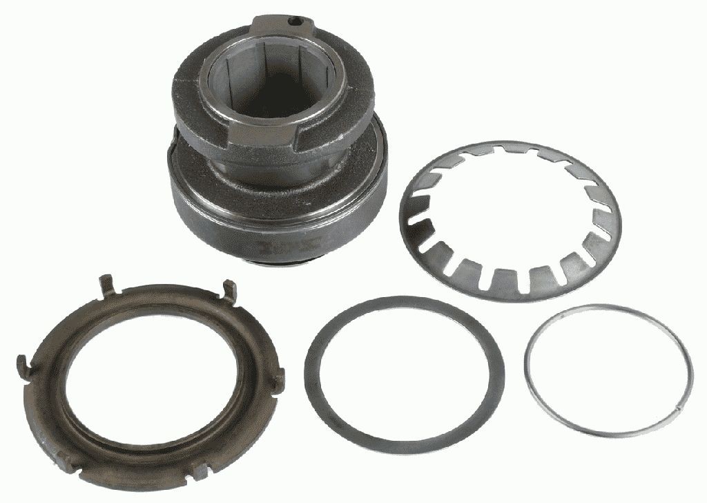 SACHS Clutch release bearing 3100 000 003 SACHS 3100 000 003 genuine Mercedes C204 clutch release bearing price
