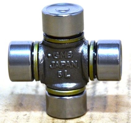 SPIDAN Articulação, veio longitudinal U 024 Acoplamento do cardan SPIDAN XC70 U 024 baratos