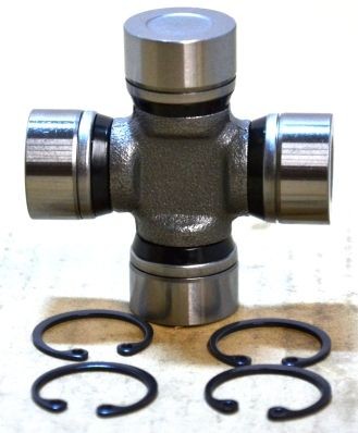 SPIDAN Hardyscheibe U 041 Gelenkscheibe SPIDAN Citroën DS3 U 041