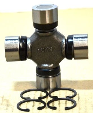 Drive shaft coupler SPIDAN U 100/L SPIDAN U 100/L Drive shaft coupling Land Rover RANGE ROVER 2000