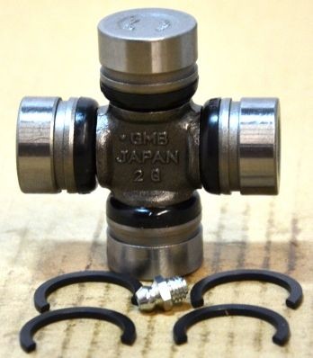 SPIDAN Hardyscheibe U 182 SPIDAN U 182 Hardyscheibe