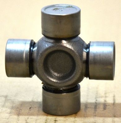 SPIDAN Drive shaft coupler U 216 CHRYSLER SPIDAN propshaft coupling U 216