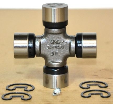 SPIDAN Articulação, veio longitudinal U 220 Flector do eixo de transmissão SPIDAN XC70 U 220 baratos