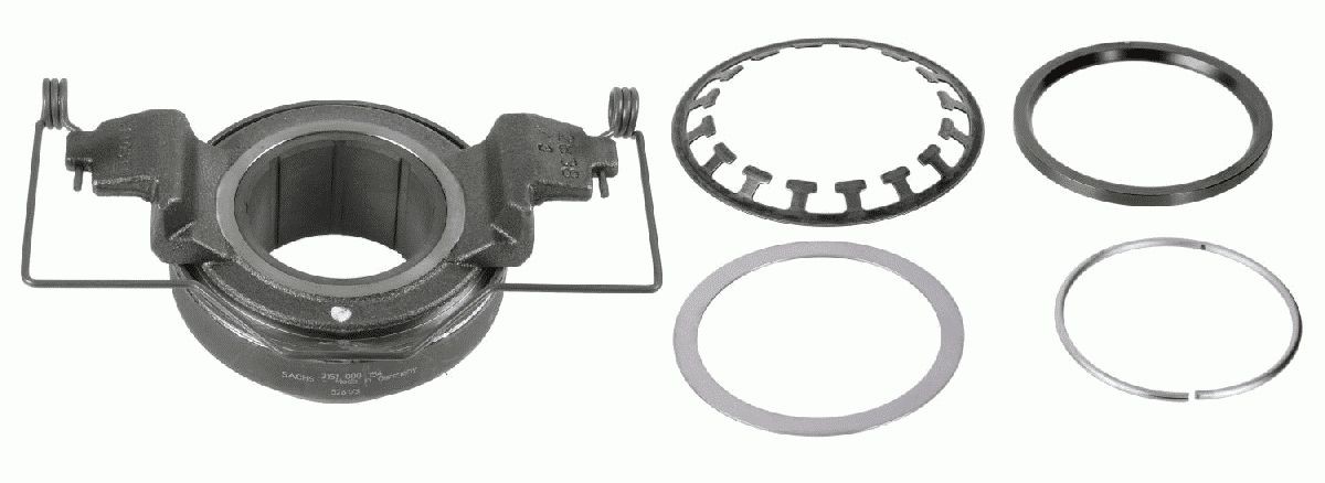 SACHS Clutch release bearing 3100 026 432 SACHS 3100 026 432 genuine LANCIA KAPPA clutch release bearing price