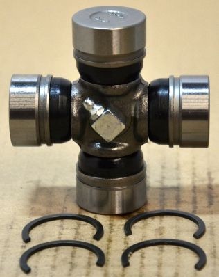 SPIDAN Hardyschijf U 925 SPIDAN U925 Hardyschijf Toyota Land Cruiser Prado 90 prijs