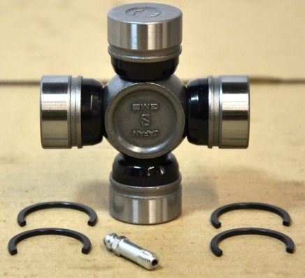 SPIDAN Drive shaft coupler U 927 U 927 SPIDAN drive shaft coupling for CHRYSLER
