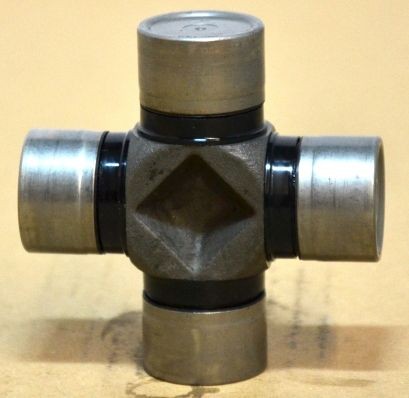 SPIDAN Kĺb pozdĺżneho hriadeľa U 998 Kĺb pozdĺżneho hriadeľa SPIDAN KADJAR U 998 lacné