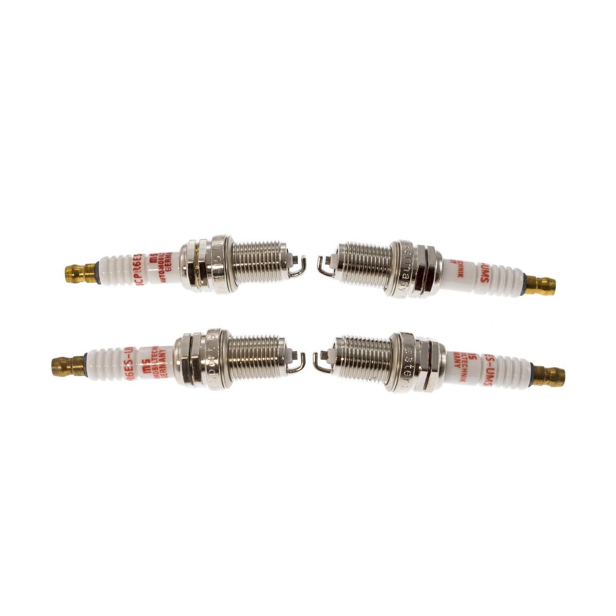 MASTER-SPORT Μπουζί U-SERIE-MS-12 U-SERIE-MS-12 Μπουζί MASTER-SPORT HYUNDAI H-1 Κουτί