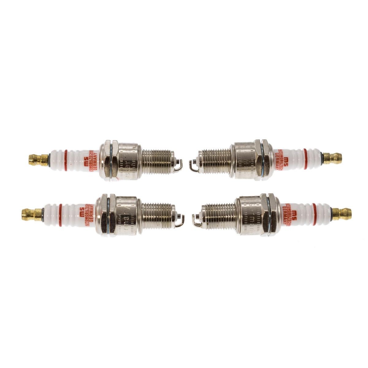 MASTER-SPORT Bougie d'allumage U-SERIE-MS-2 MASTER-SPORT U-SERIE-MS-2 Bougies d'allumage B3 Berline (E30) prix