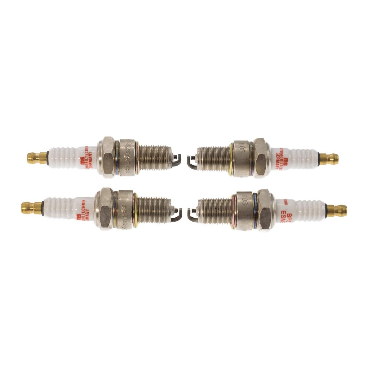 MASTER-SPORT Tennplugg U-SERIE-MS-8 Tennplugg MASTER-SPORT HYUNDAI U-SERIE-MS-8