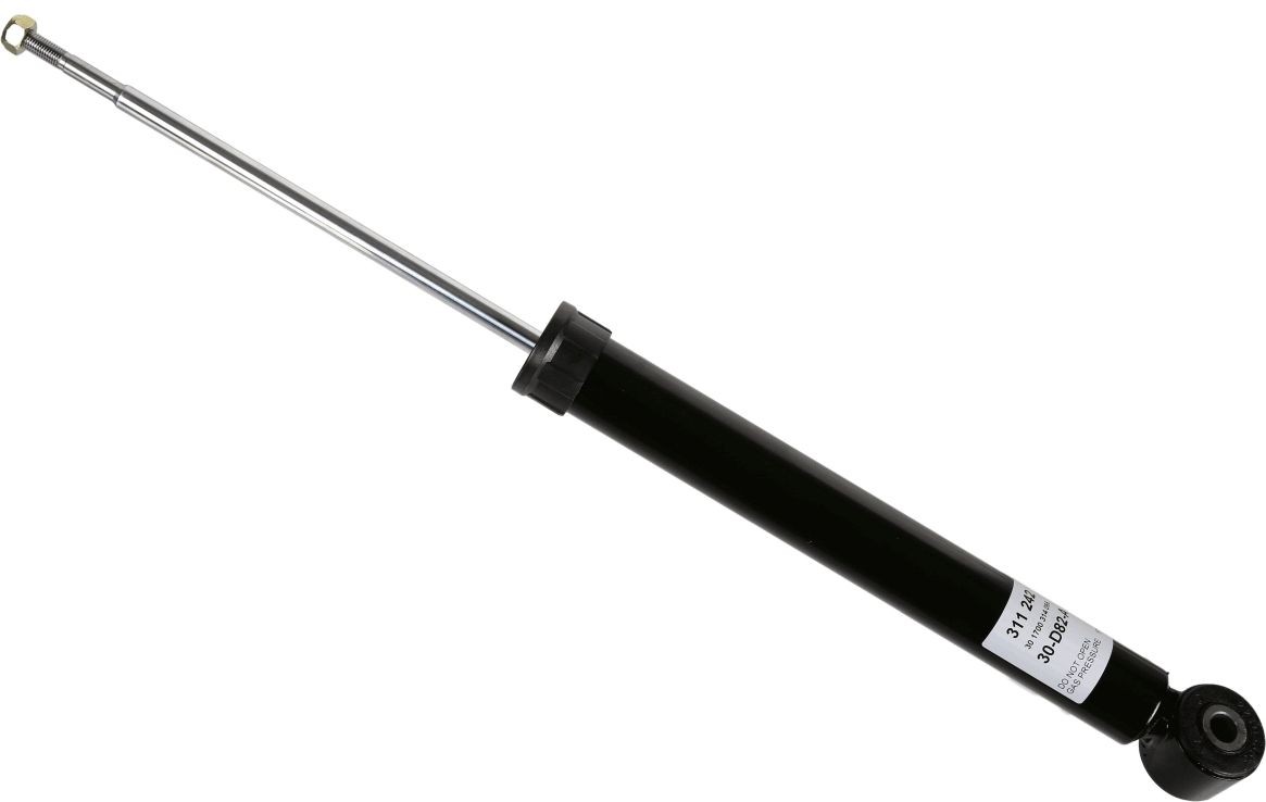 Schokdemper SACHS 311 242 SACHS 311 242 Schokbreker ROVER 75 2003