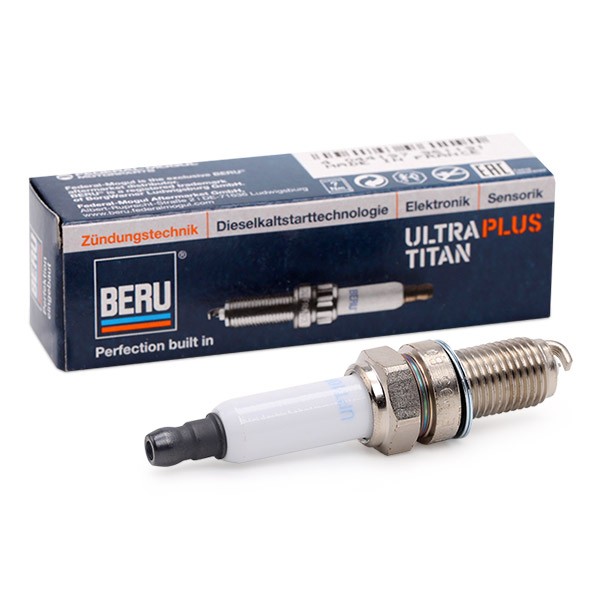 BERU Bougie UPT10P BERU UPT10P Bougies BMW E86 aan een voordelige prijs