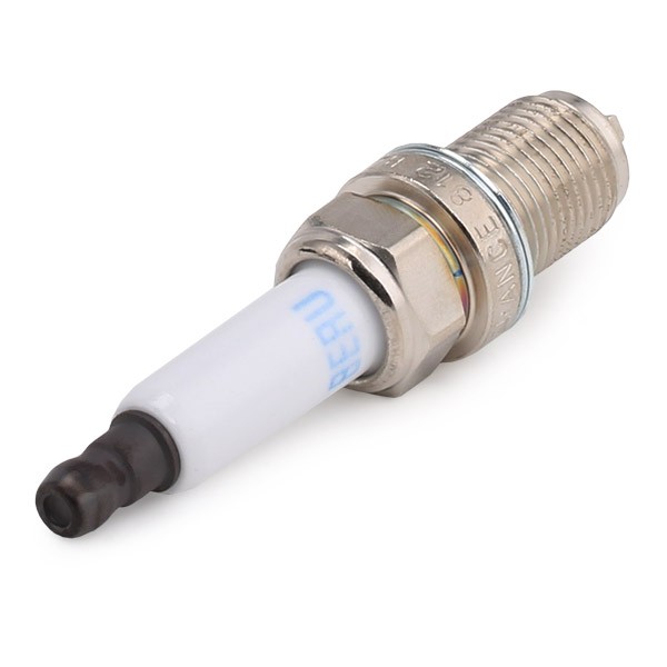 Candela accensione BERU UPT12P BERU UPT12P Candele di accensione TOYOTA PRIUS 2006