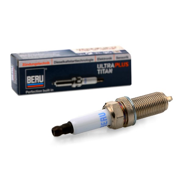 Tennplugg BERU UPT14P BERU UPT14P: Tennplugg Toyota LAND CRUISER 2016