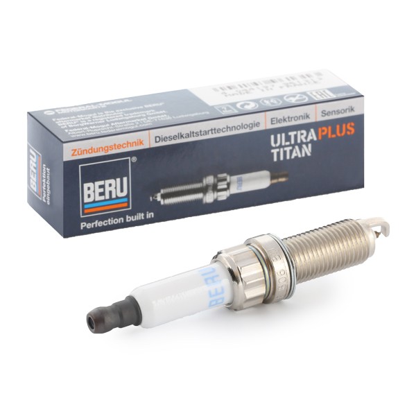 BERU Tennplugg UPT16P UPT16P Tennplugger BERU LADA NOVA