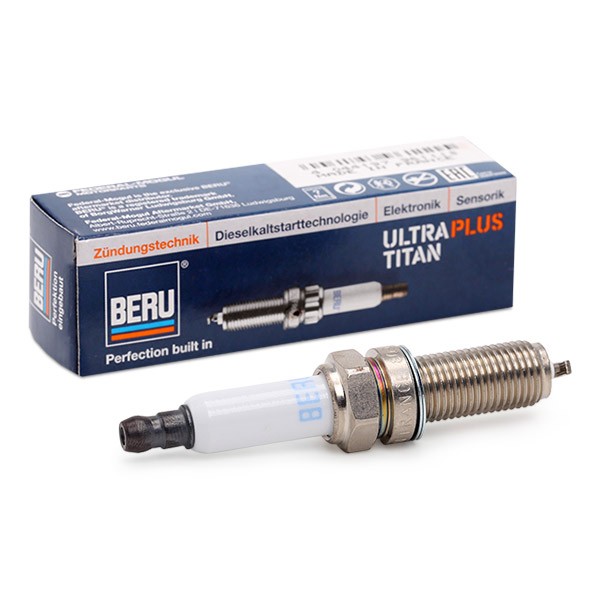 BERU Tennplugg UPT6 BERU UPT6 Tennplugg Hyundai ix20 jc originale pris