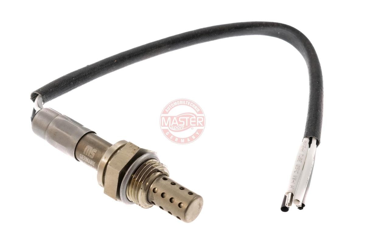 MASTER-SPORT Lambdatunnistin USL-04-PCS-MS USL-04-PCS-MS MASTER-SPORT Lambda anturi OPEL CALIBRA A