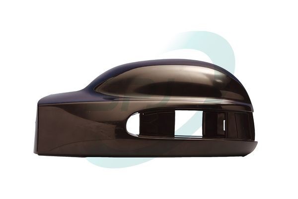 SPJ Copertura, Specchio esterno V-0147 SPJ V-0147 Calotta specchietto VOLKSWAGEN 1500/1600 originali